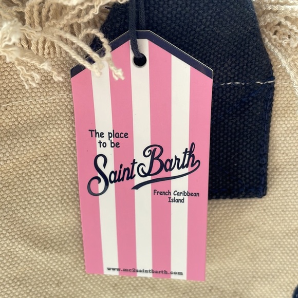 NWT MC2Saint Barth - Picture 3 of 4